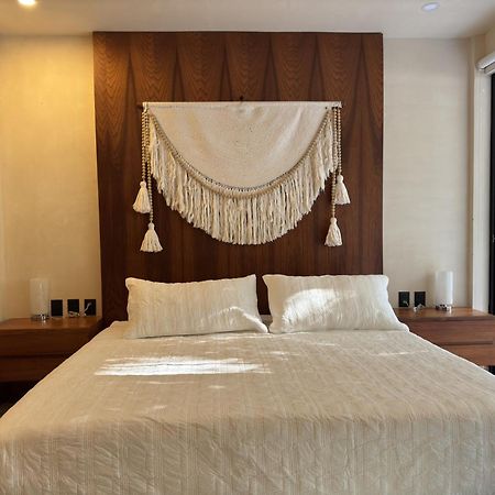 Condominio Talulah Living Tulum Eksteriør bilde
