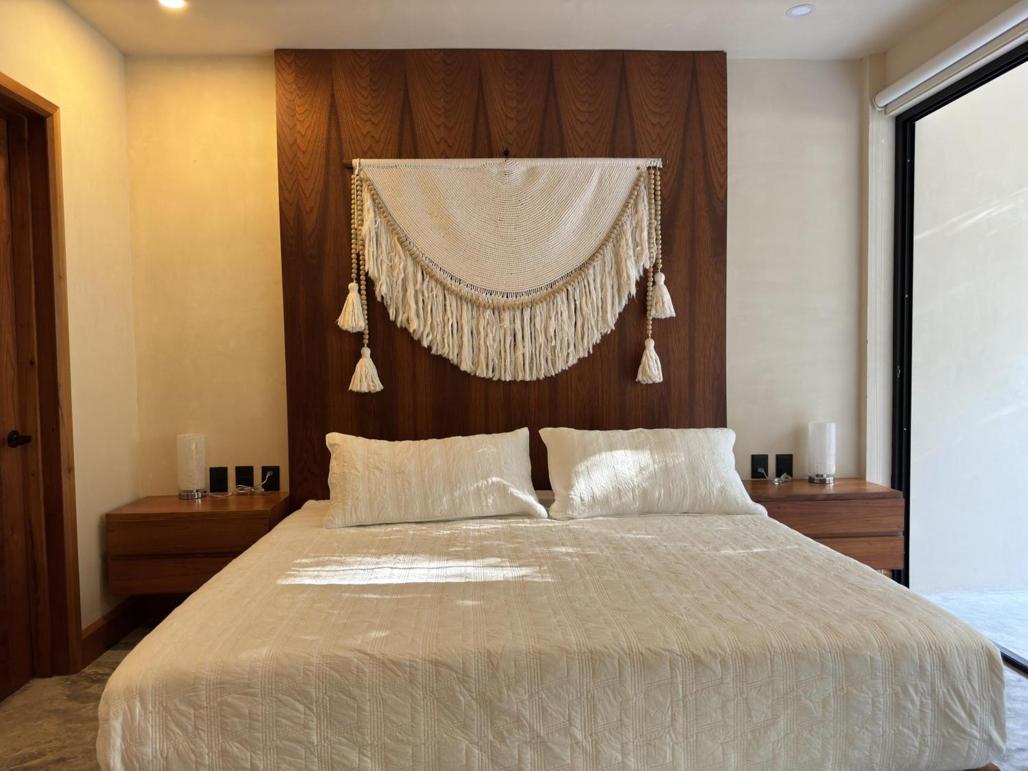 Condominio Talulah Living Tulum Eksteriør bilde