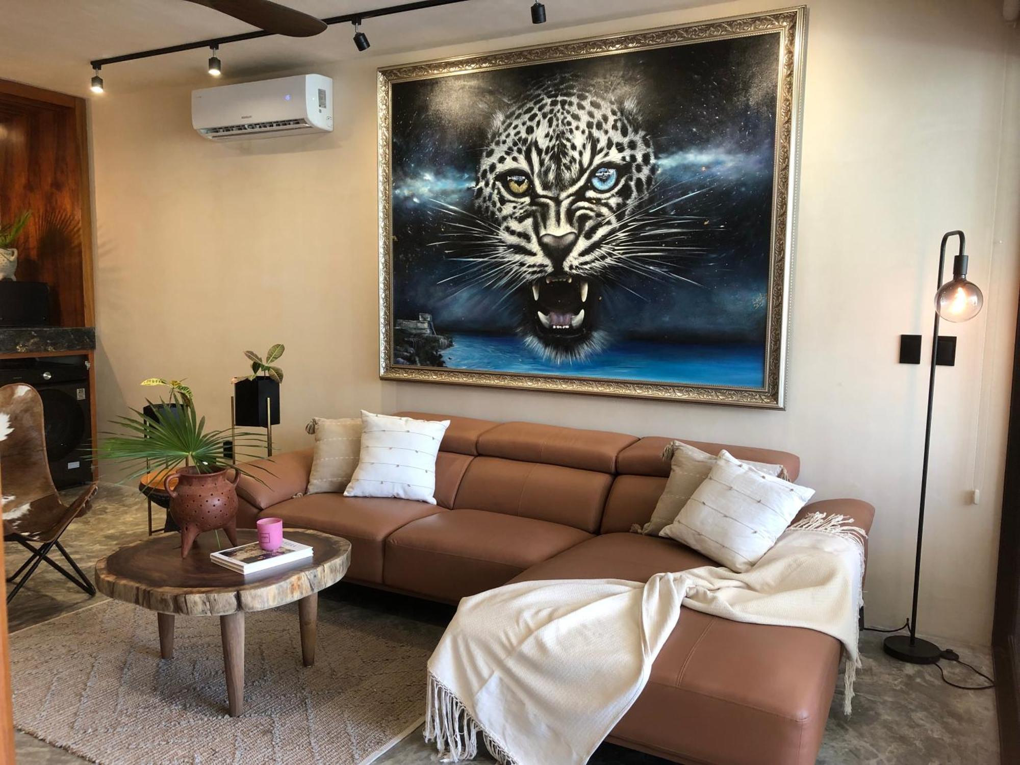 Condominio Talulah Living Tulum Eksteriør bilde