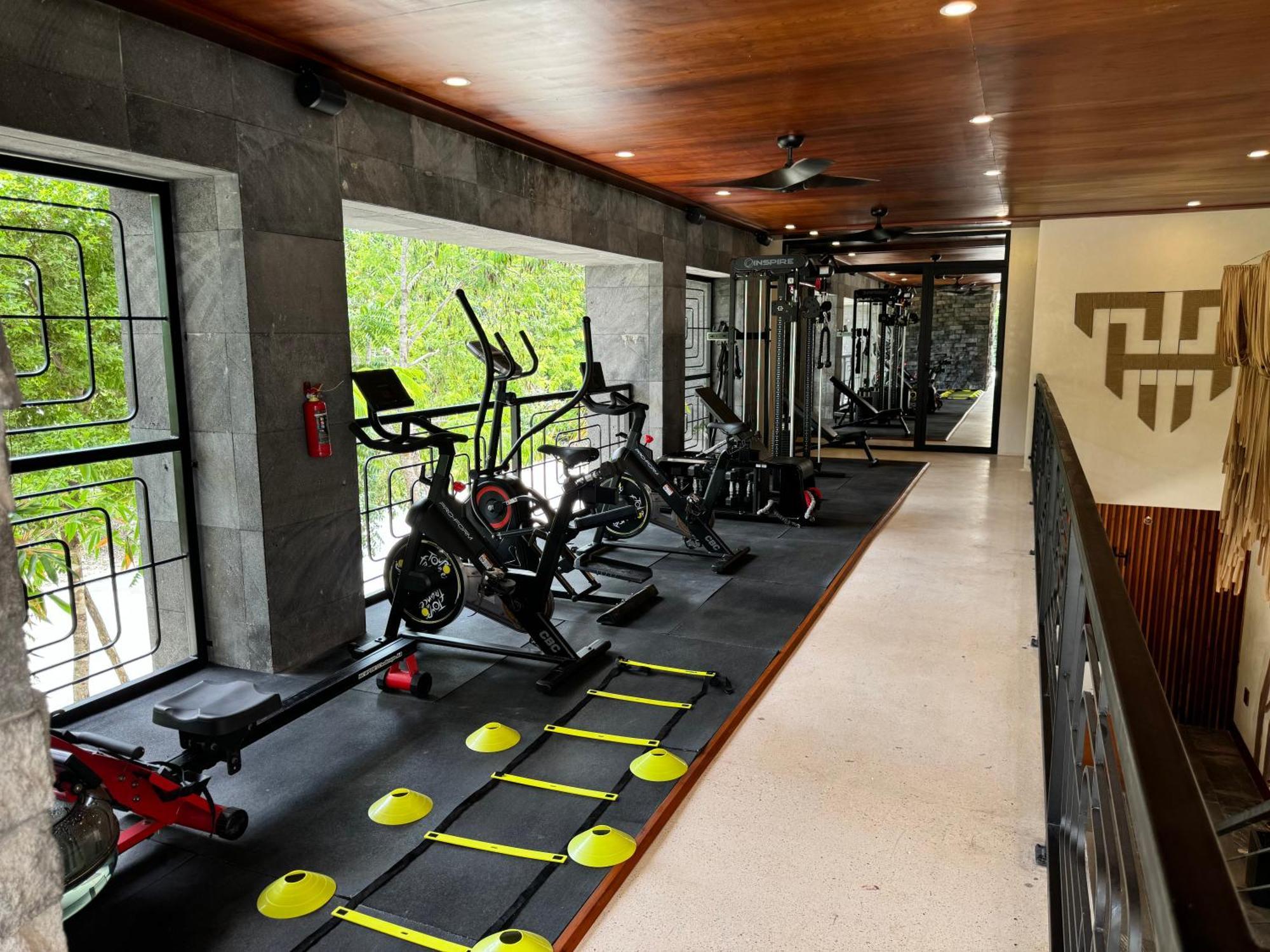 Condominio Talulah Living Tulum Eksteriør bilde