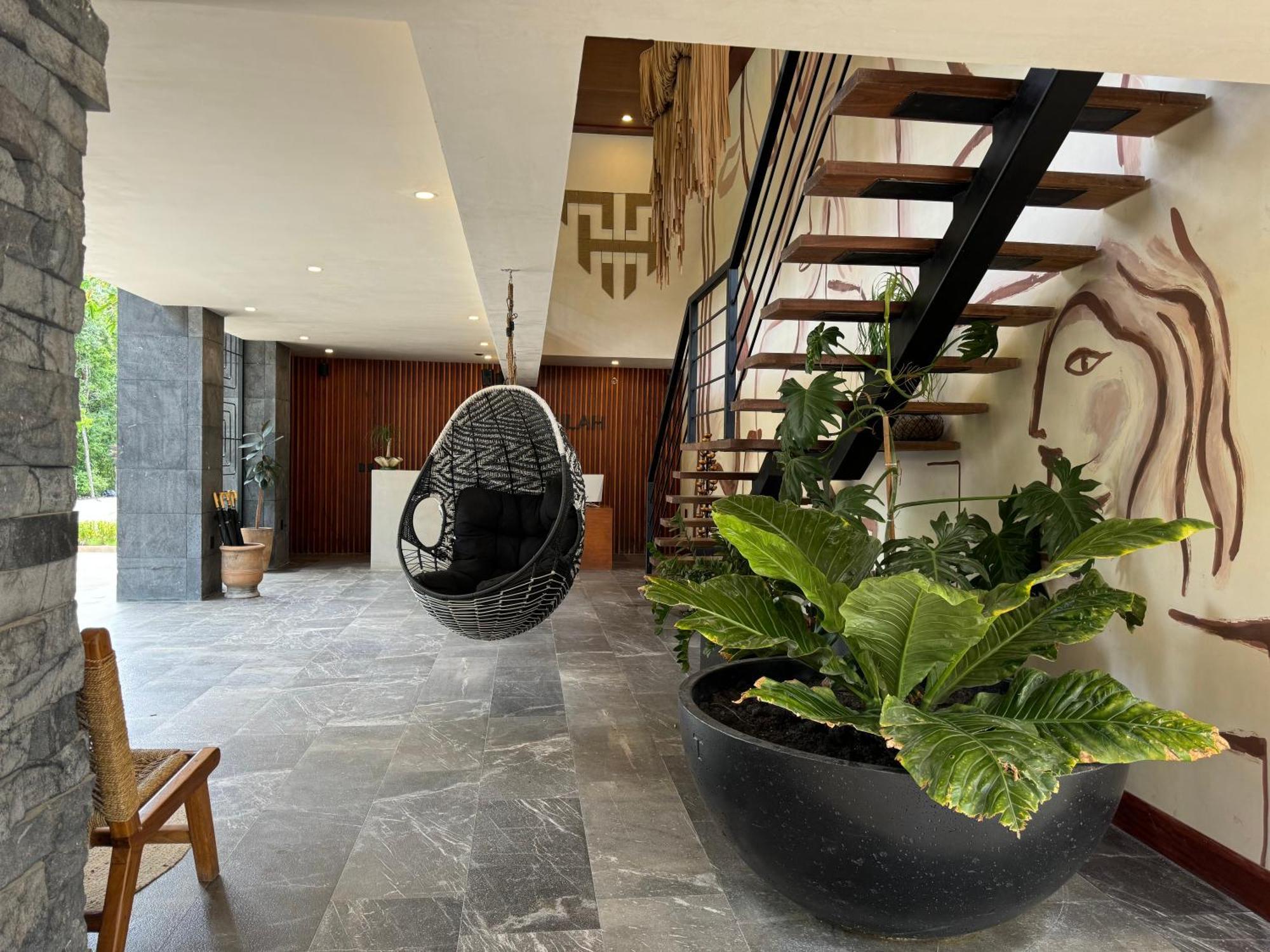 Condominio Talulah Living Tulum Eksteriør bilde