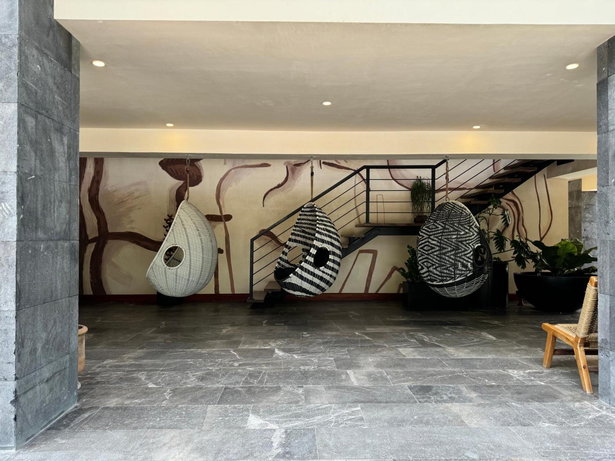 Condominio Talulah Living Tulum Eksteriør bilde