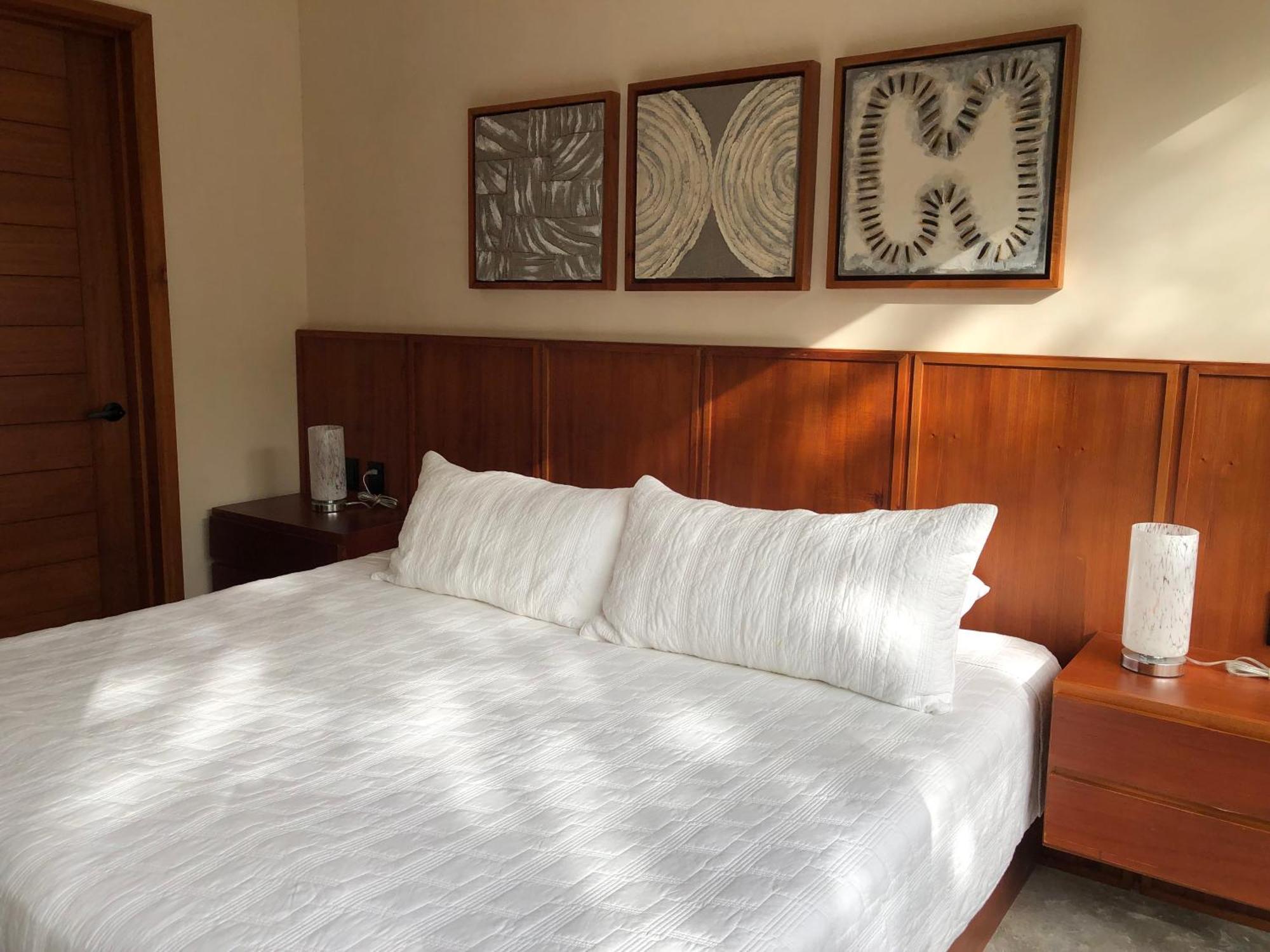 Condominio Talulah Living Tulum Eksteriør bilde