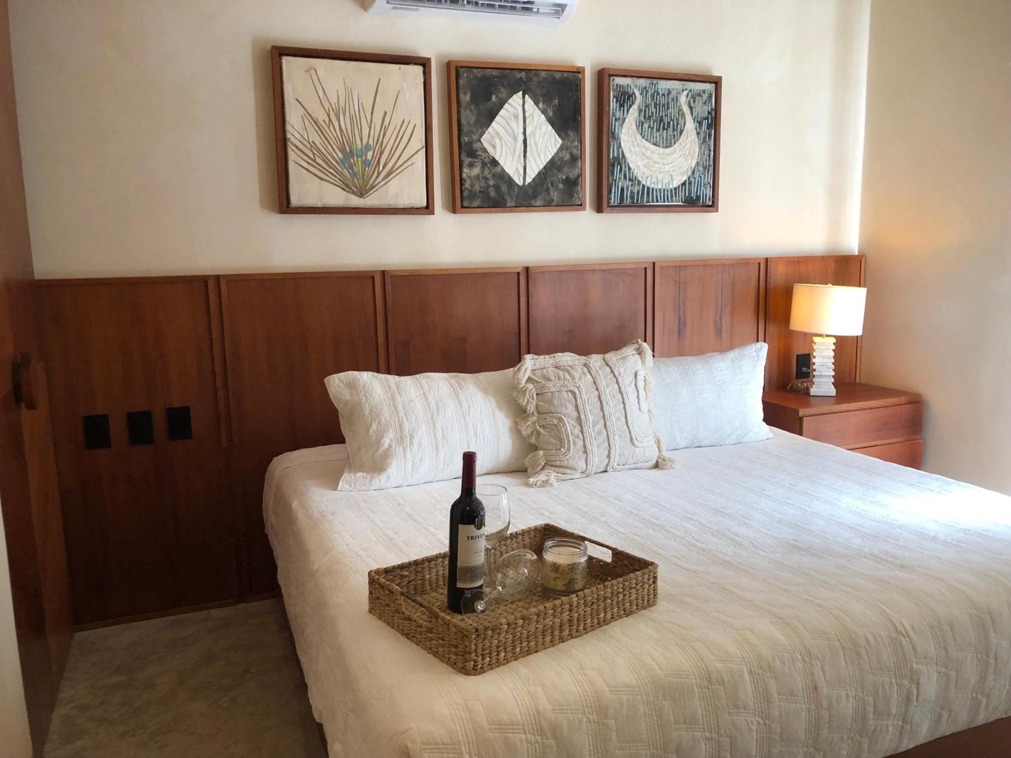 Condominio Talulah Living Tulum Eksteriør bilde