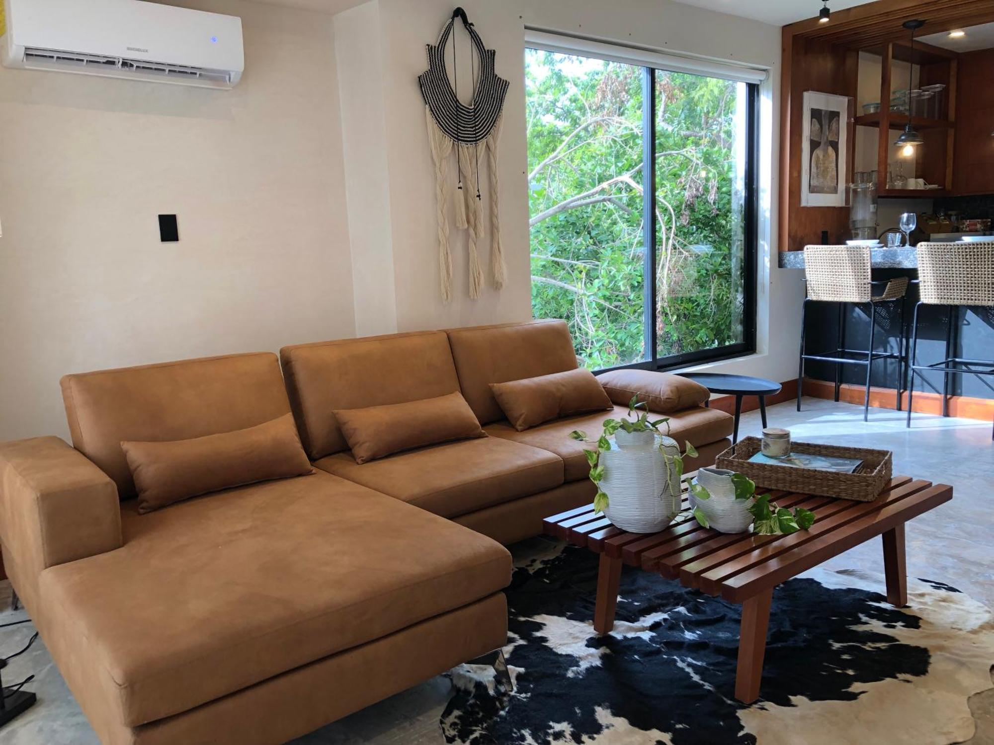 Condominio Talulah Living Tulum Eksteriør bilde