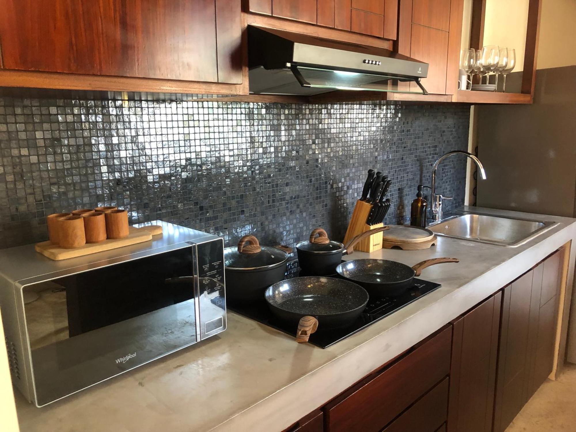 Condominio Talulah Living Tulum Eksteriør bilde