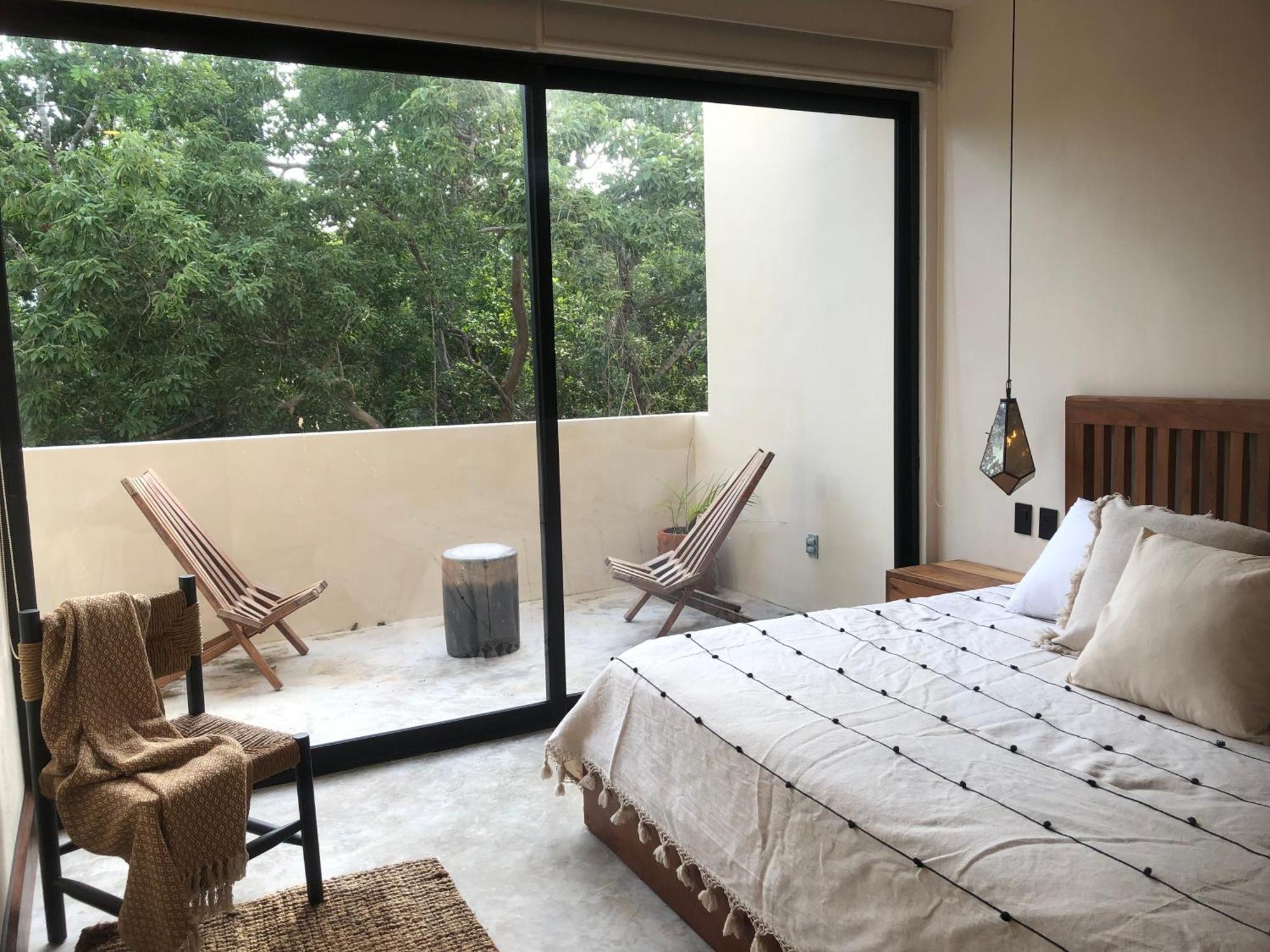 Condominio Talulah Living Tulum Eksteriør bilde