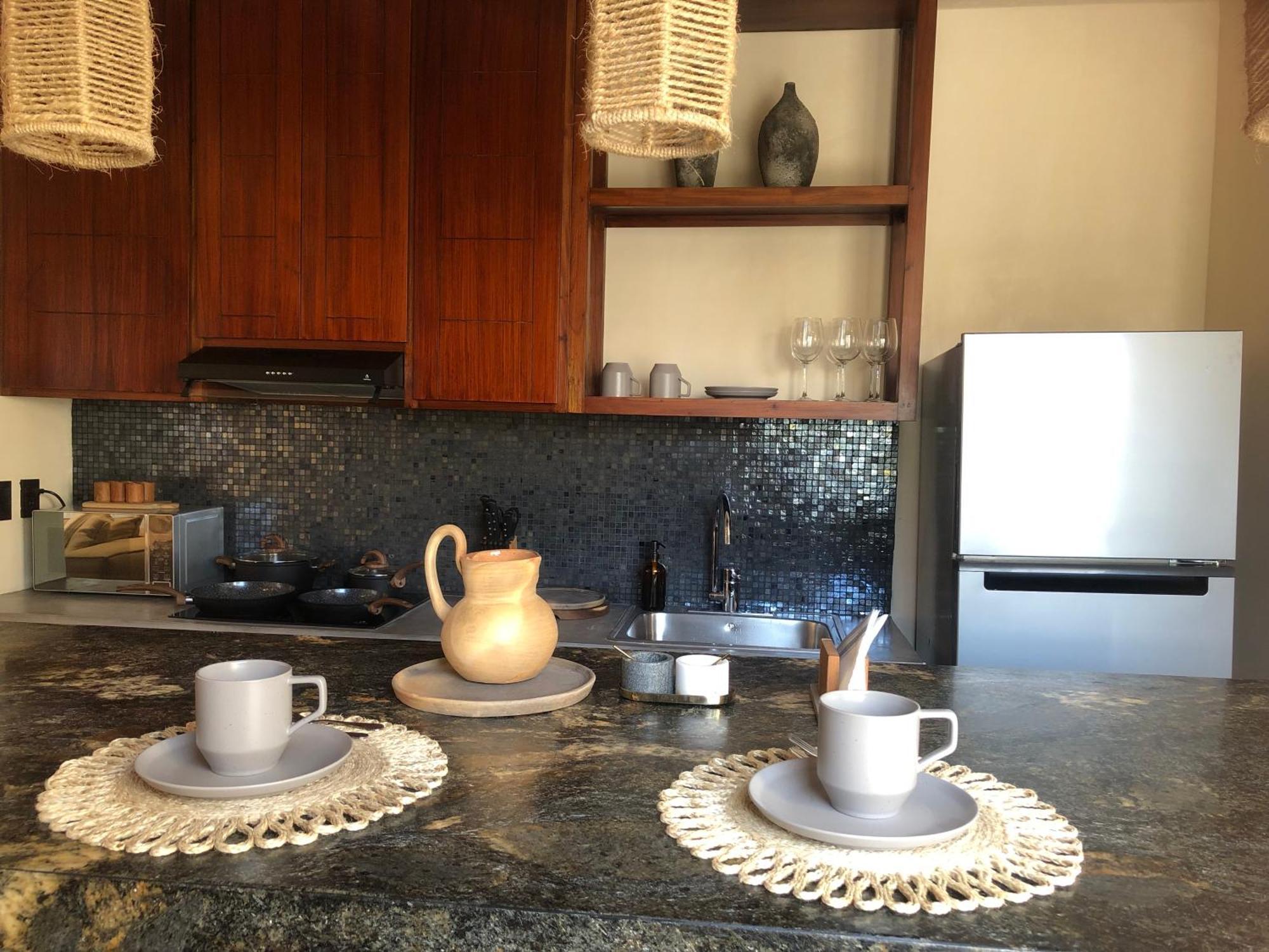 Condominio Talulah Living Tulum Eksteriør bilde