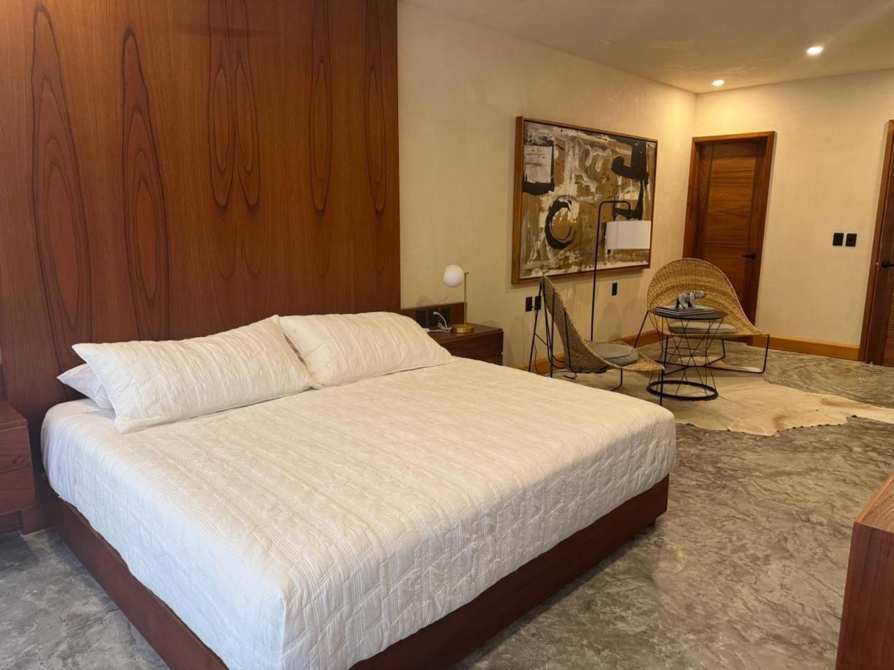 Condominio Talulah Living Tulum Eksteriør bilde