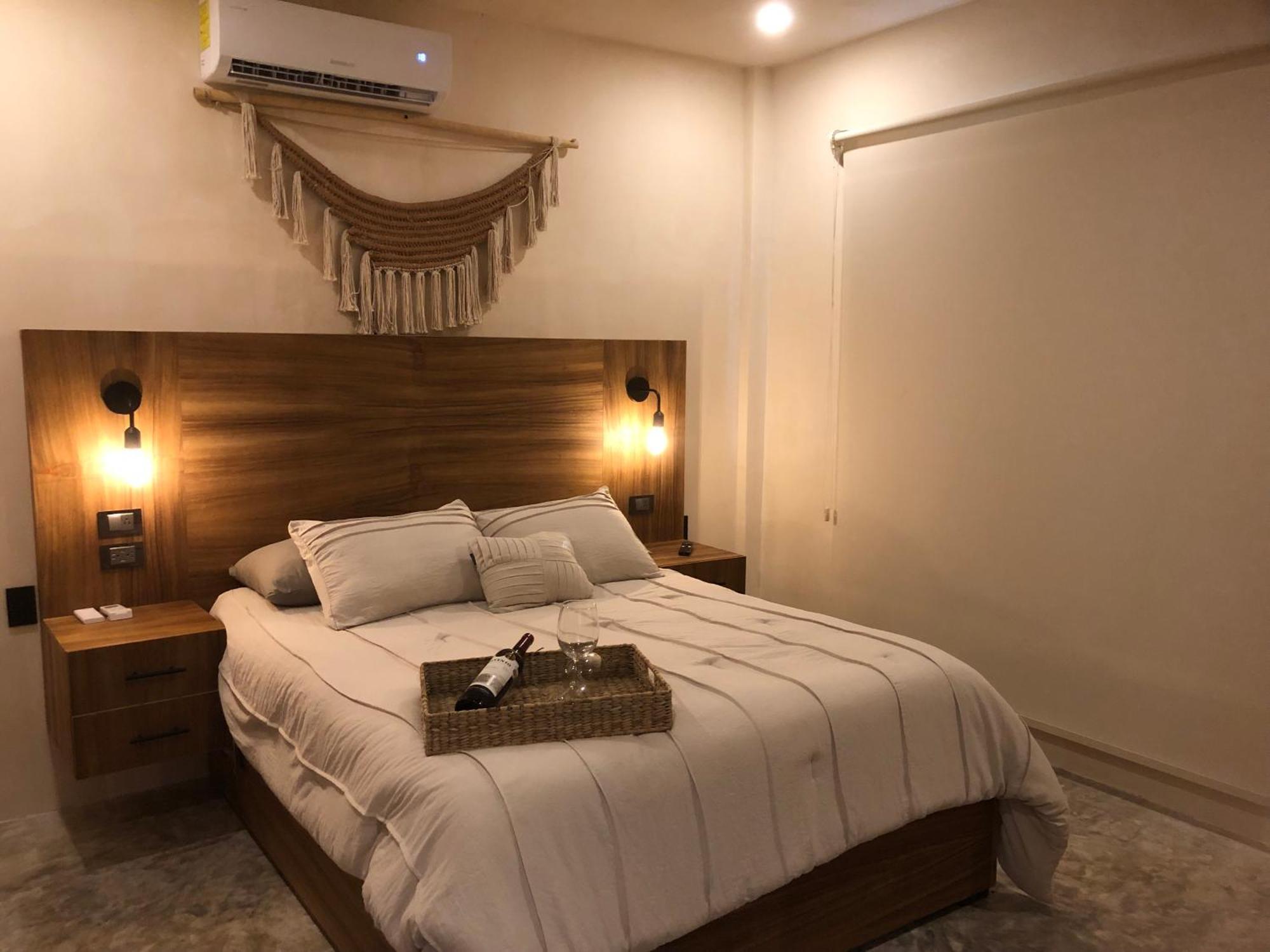 Condominio Talulah Living Tulum Eksteriør bilde