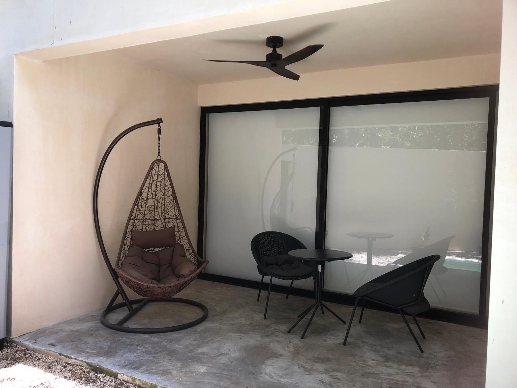 Condominio Talulah Living Tulum Eksteriør bilde