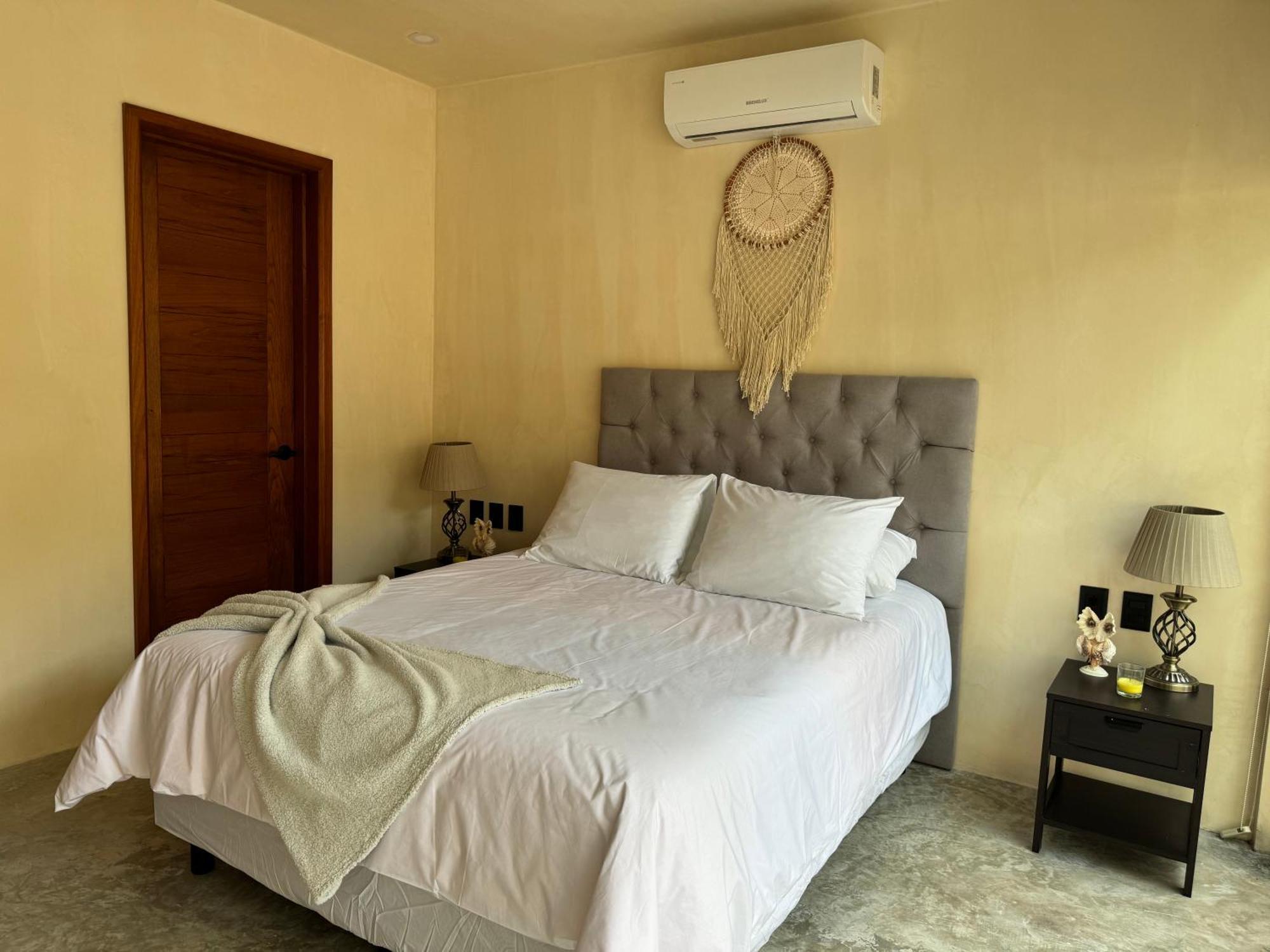 Condominio Talulah Living Tulum Eksteriør bilde