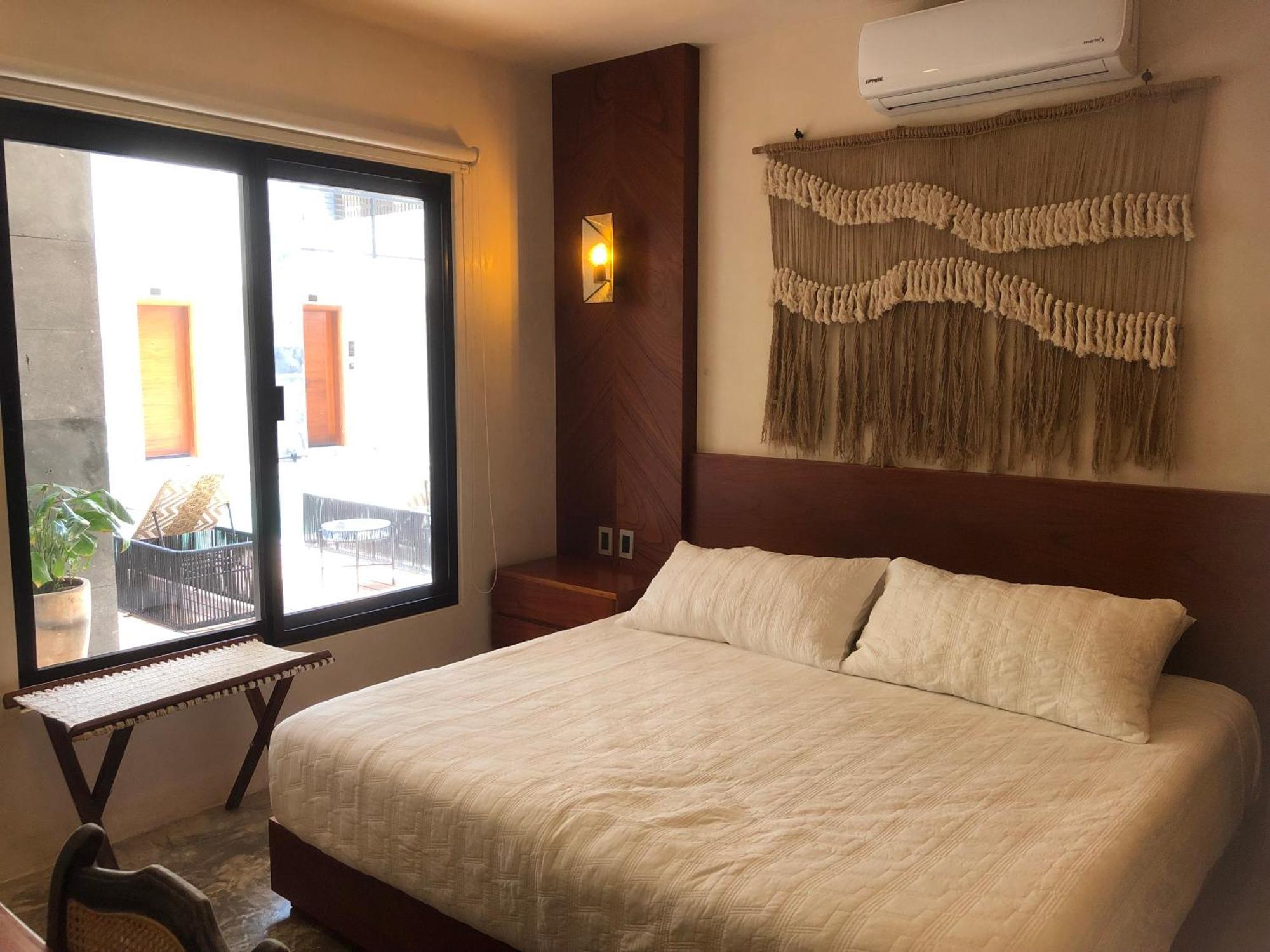 Condominio Talulah Living Tulum Eksteriør bilde