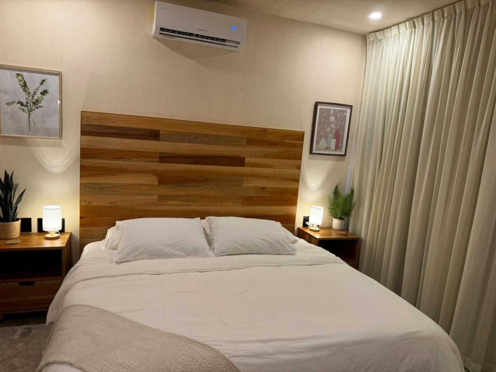 Condominio Talulah Living Tulum Eksteriør bilde