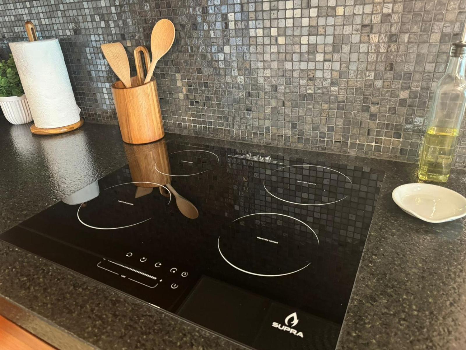 Condominio Talulah Living Tulum Eksteriør bilde