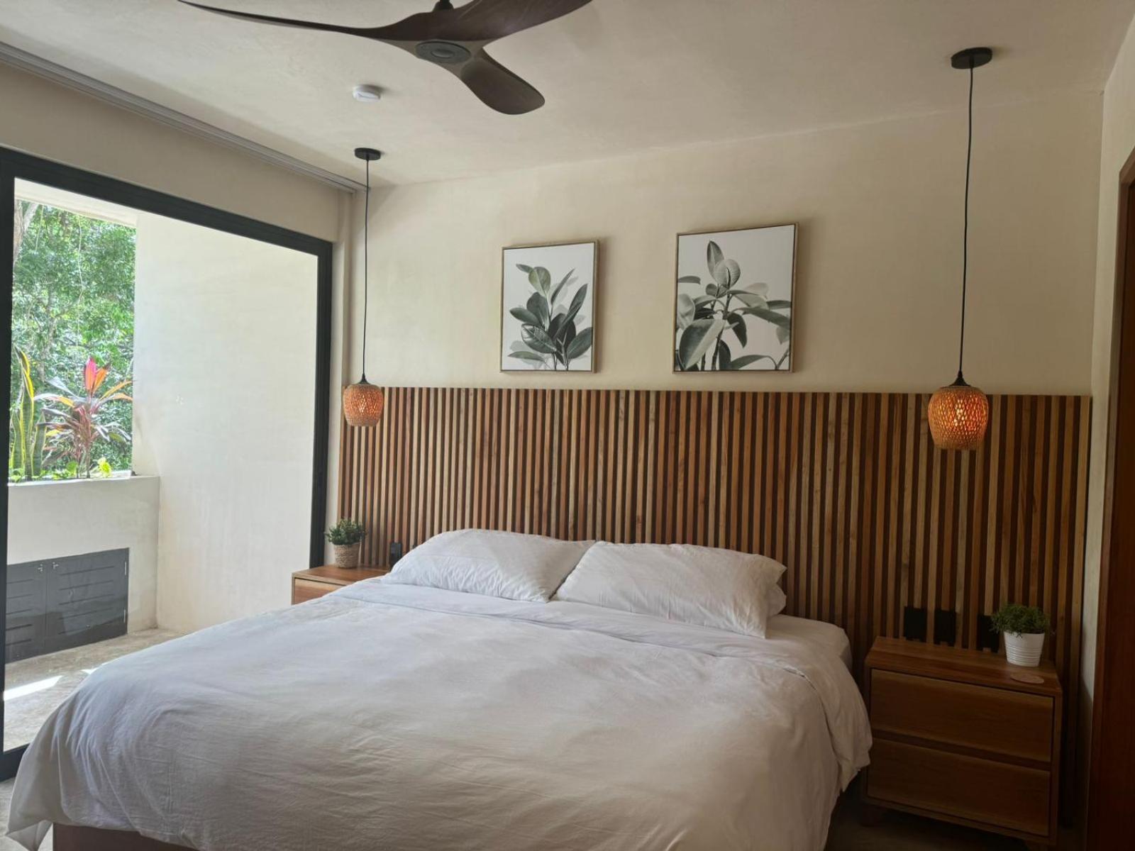 Condominio Talulah Living Tulum Eksteriør bilde