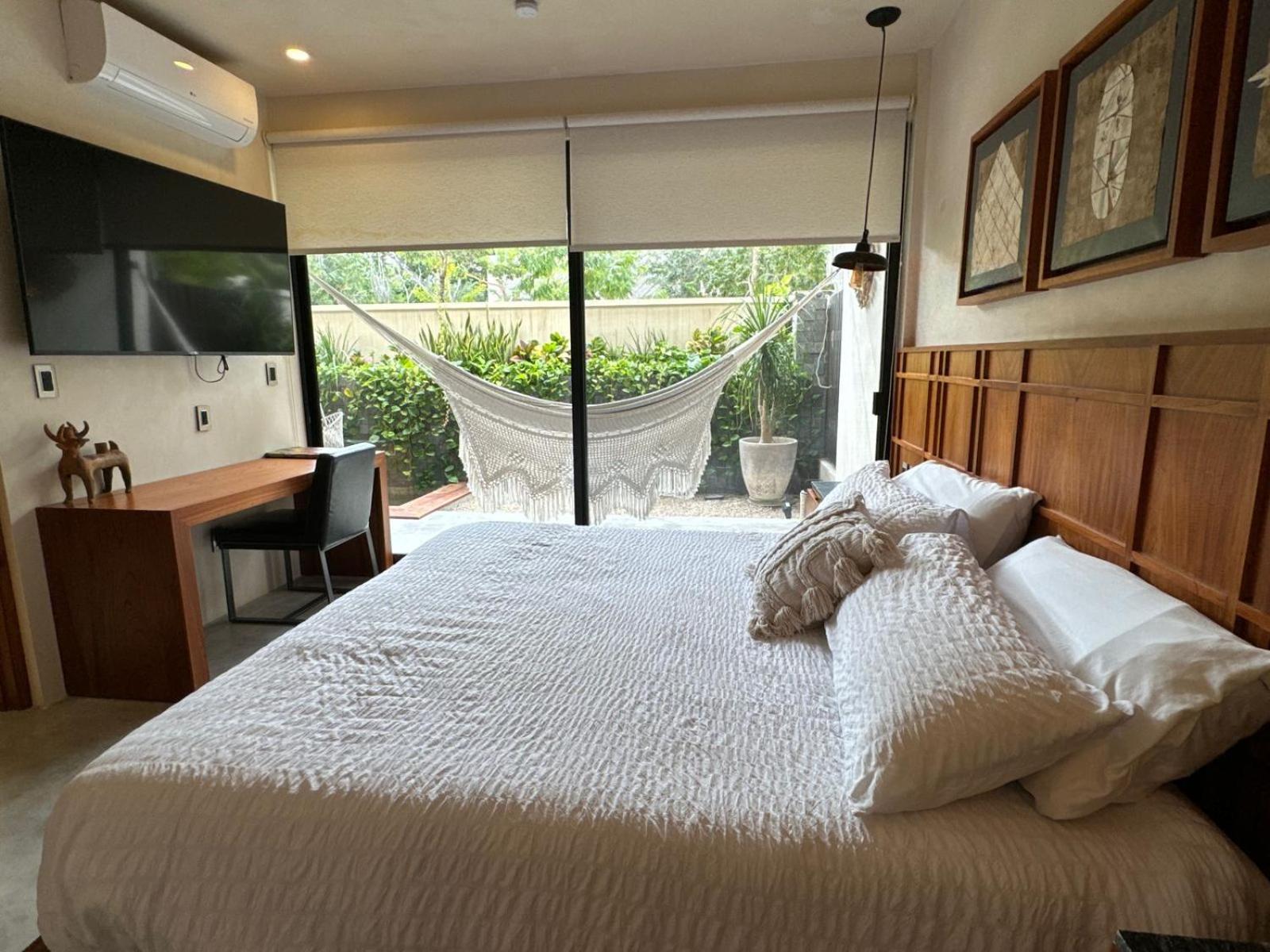Condominio Talulah Living Tulum Eksteriør bilde