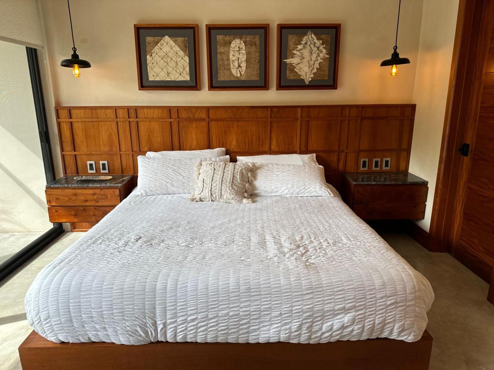 Condominio Talulah Living Tulum Eksteriør bilde